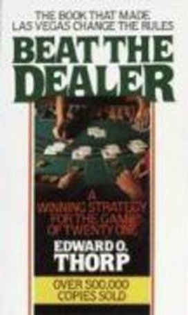 Beat the Dealer
