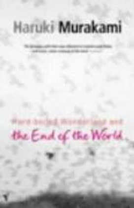 Hard-boiled Wonderland and the End of the World