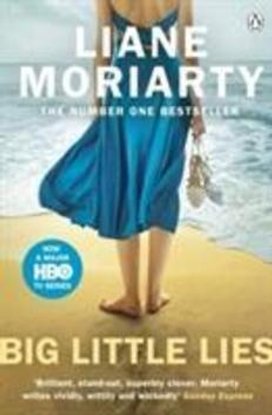 Big Little Lies