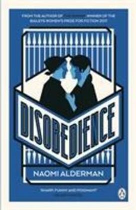 Disobedience