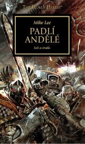 Padlí andělé