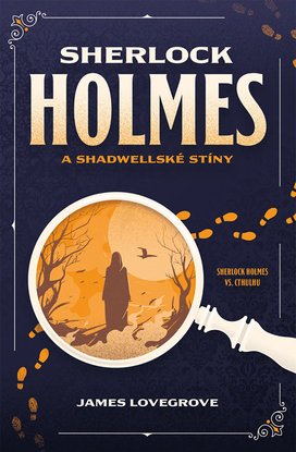 Sherlock Holmes a Shadwellské stíny