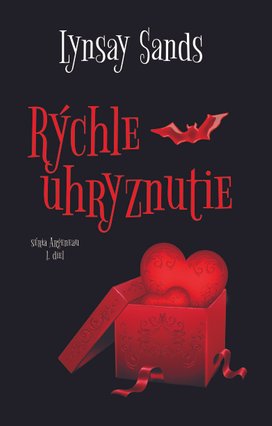 Rýchle uhryznutie