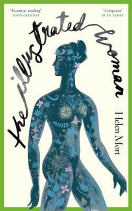 The Illustrated Woman