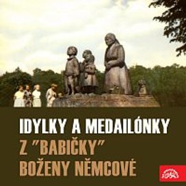 Idylky a medailónky z 