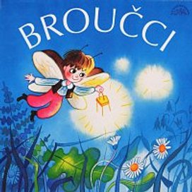 Broučci