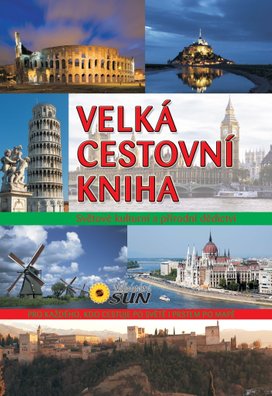 Velká cestovní kniha