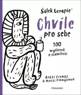 Chvíle pro sebe