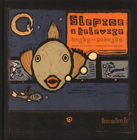 Slepice a televize