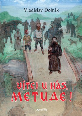 Vítej u nás Metude!