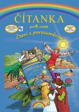 Čítanka pro 8. ročník