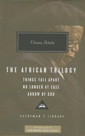 The African Trilogy