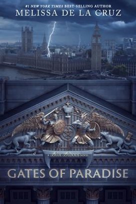 Gates of Paradise