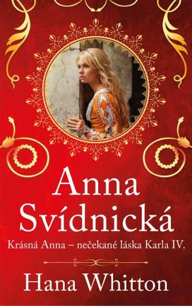 Anna Svídnická