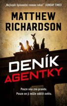 Deník agentky