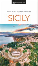 DK Eyewitness Sicily