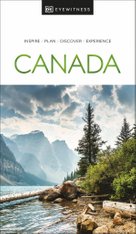 DK Eyewitness Canada