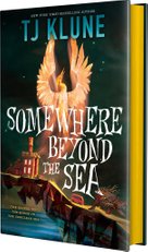 Somewhere Beyond The Sea