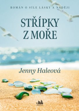 Střípky z moře