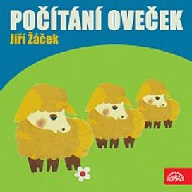 Počítání oveček