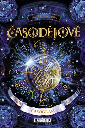 Časodějové – Časogram