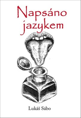 Napsáno jazykem