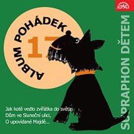 Album pohádek 