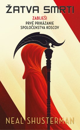 Žatva smrti