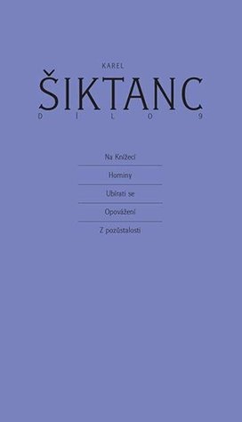 Karel Šiktanc