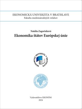 Ekonomika štátov Európskej únie		