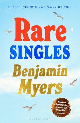 Rare Singles