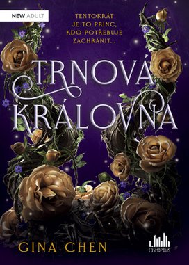 Trnová královna