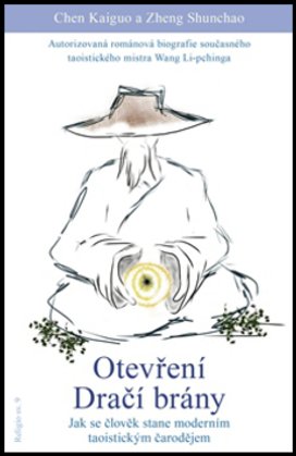 Otevření dračí brány