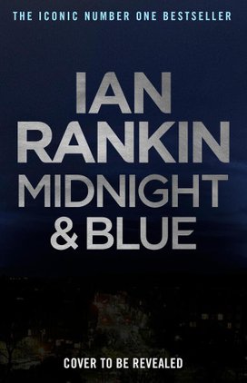 Midnight and Blue