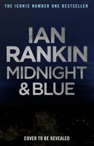 Midnight and Blue