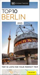 DK Eyewitness Top 10 Berlin