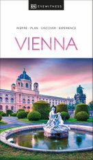 DK Eyewitness Vienna