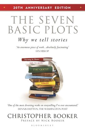 The Seven Basic Plots