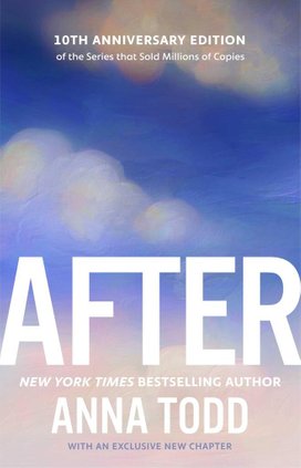 After. Anniversary Edition