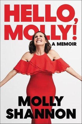 Hello, Molly!