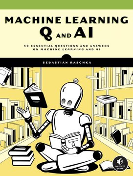 Machine Learning Q and AI