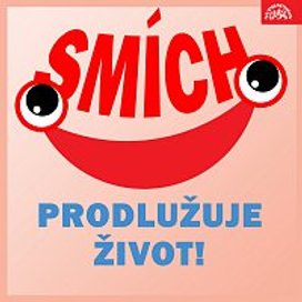 Smích prodlužuje život!