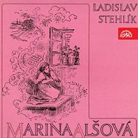 Marina Alšová