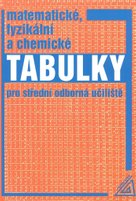 Matematické, fyzikální a chemické tabulky