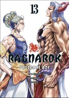 Ragnarok