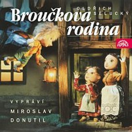 Broučci 3 - Broučkova rodina