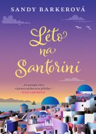 Léto na Santorini