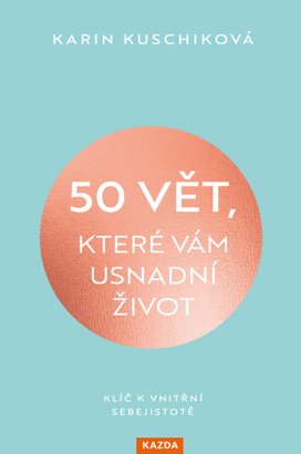 50 vět, které vám usnadní život