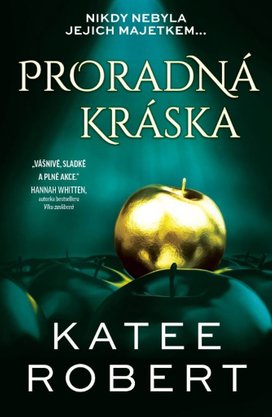 Proradná kráska