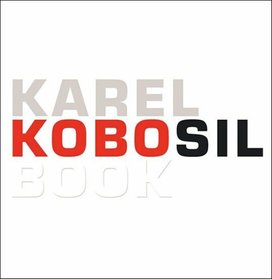 Karel Kobosil book
